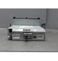 Autoradio d'origine RENAULT CLIO 4 Photo n°1