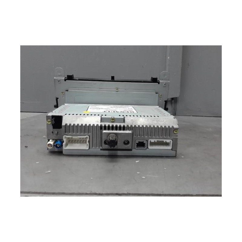 Autoradio d'origine RENAULT CLIO 4