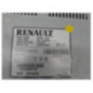 Autoradio d'origine RENAULT CLIO 4