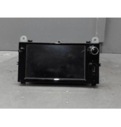 Autoradio d'origine RENAULT CLIO 4 Photo n°3