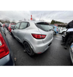 Autoradio d'origine RENAULT CLIO 4 Photo n°11