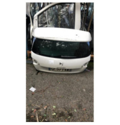 Malle/Hayon arriere CITROEN DS4 Photo n°1