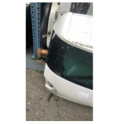 Malle/Hayon arriere CITROEN DS4