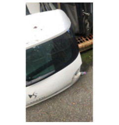 Malle/Hayon arriere CITROEN DS4 Photo n°3