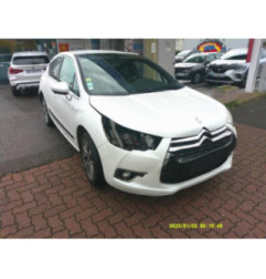 Malle/Hayon arriere CITROEN DS4 Photo n°4