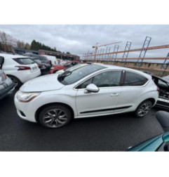 Malle/Hayon arriere CITROEN DS4 Photo n°9