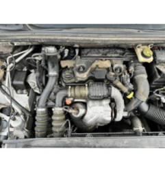 Malle/Hayon arriere CITROEN DS4 Photo n°10