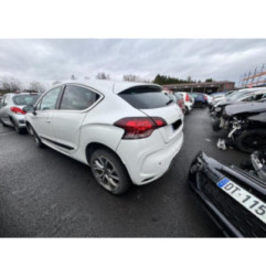 Malle/Hayon arriere CITROEN DS4 Photo n°19