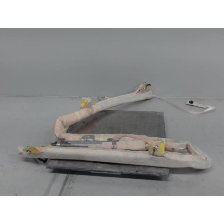 Air bag rideau droit CITROEN DS4 Photo n°1