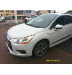 Air bag rideau droit CITROEN DS4 Photo n°3