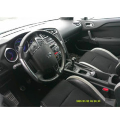 Air bag rideau droit CITROEN DS4 Photo n°4