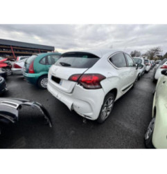 Air bag rideau droit CITROEN DS4 Photo n°16