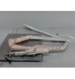 Air bag rideau gauche CITROEN DS4 Photo n°1