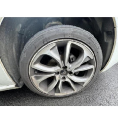 Air bag rideau gauche CITROEN DS4 Photo n°9