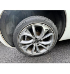 Air bag rideau gauche CITROEN DS4 Photo n°10