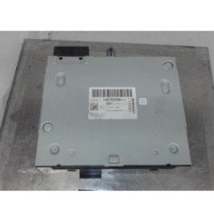 Autoradio d'origine CITROEN DS4 Photo n°1