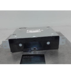 Autoradio d'origine CITROEN DS4 Photo n°3