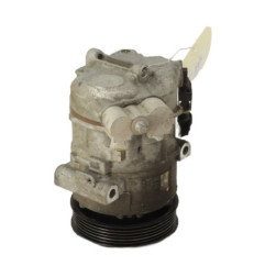 Compresseur clim OPEL CORSA E