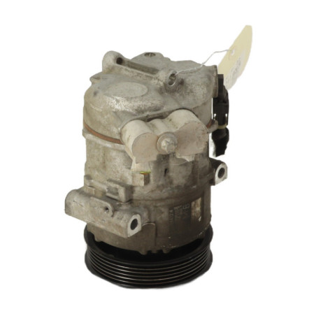 Compresseur clim OPEL CORSA E