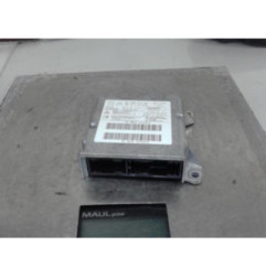 Boitier air bag CITROEN DS4 Photo n°1
