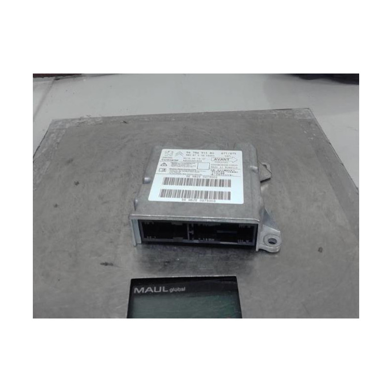 Boitier air bag CITROEN DS4