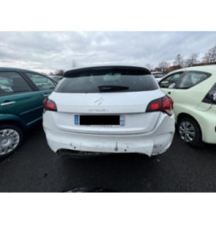 Boitier air bag CITROEN DS4 Photo n°12