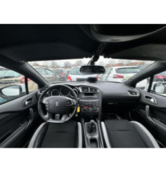 Boitier air bag CITROEN DS4 Photo n°19