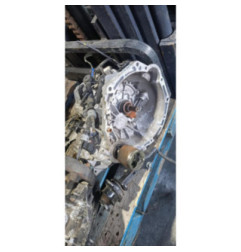 Boite de vitesses KIA PICANTO 2