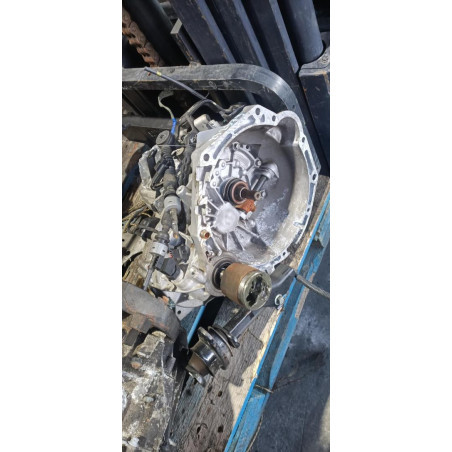 Boite de vitesses KIA PICANTO 2