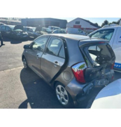 Boite de vitesses KIA PICANTO 2 Photo n°6