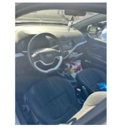 Boite de vitesses KIA PICANTO 2 Photo n°7