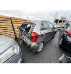 Boite de vitesses KIA PICANTO 2 Photo n°11