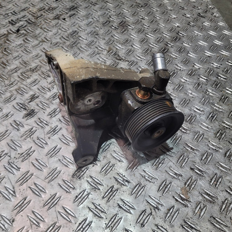 Pompe de direction FIAT DUCATO 2