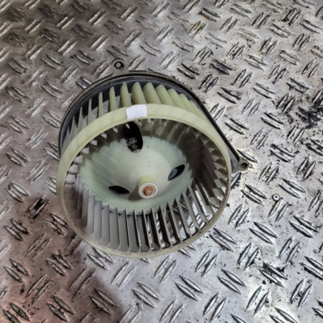 Pulseur d'air FIAT DUCATO 2 Photo n°1