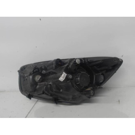 Optique avant principal droit (feux)(phare) KIA PICANTO 2