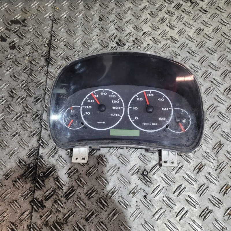 Compteur FIAT DUCATO 2