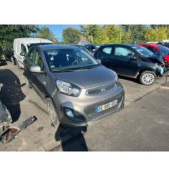 Optique avant principal droit (feux)(phare) KIA PICANTO 2 Photo n°5