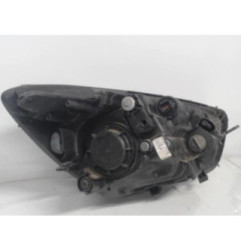 Optique avant principal gauche (feux)(phare) KIA PICANTO 2 Photo n°1