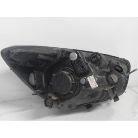 Optique avant principal gauche (feux)(phare) KIA PICANTO 2 Photo n°1