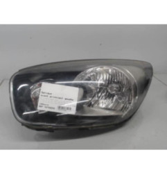 Optique avant principal gauche (feux)(phare) KIA PICANTO 2 Photo n°3