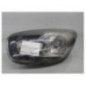 Optique avant principal gauche (feux)(phare) KIA PICANTO 2