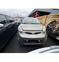 Optique avant principal gauche (feux)(phare) KIA PICANTO 2 Photo n°11