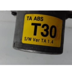 Bloc ABS (freins anti-blocage) KIA PICANTO 2 Photo n°4