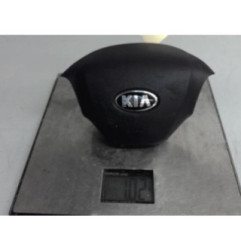 Air bag conducteur KIA PICANTO 2 Photo n°1