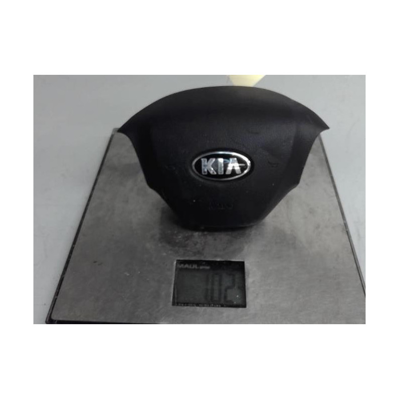 Air bag conducteur KIA PICANTO 2