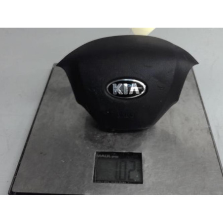 Air bag conducteur KIA PICANTO 2 Photo n°1