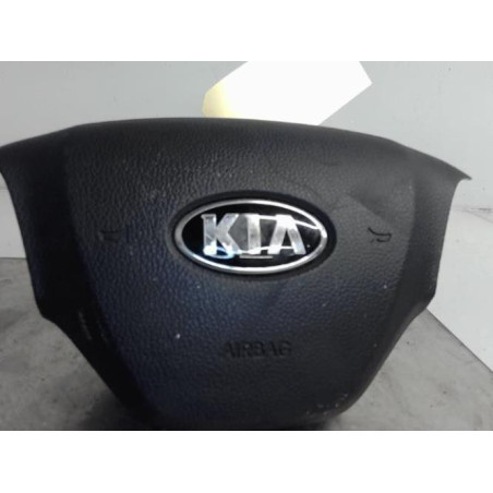 Air bag conducteur KIA PICANTO 2