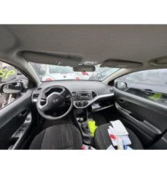 Air bag conducteur KIA PICANTO 2 Photo n°11