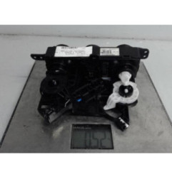 Commande chauffage KIA PICANTO 2 Photo n°1