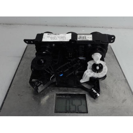 Commande chauffage KIA PICANTO 2 Photo n°1
